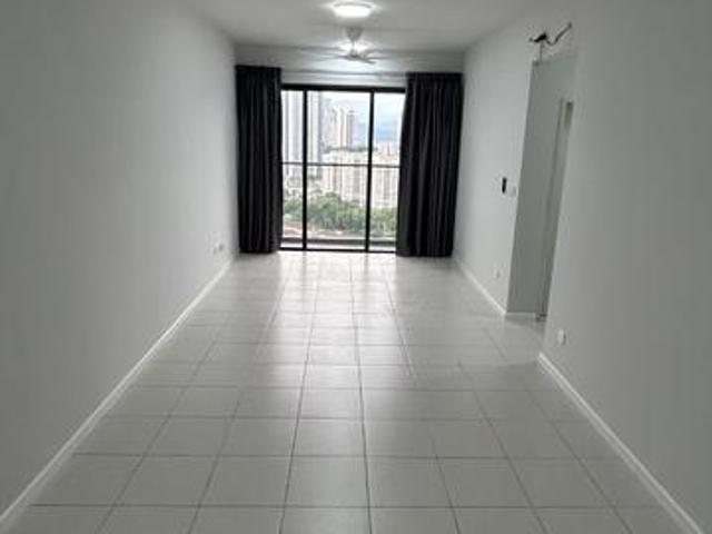 Wangsa Maju Seruni Residence Condominium