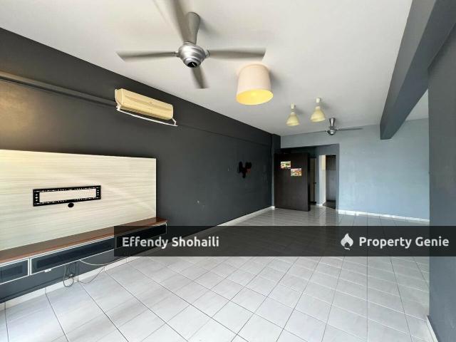 WANGSA METROVIEW CONDO WANGSA MAJU