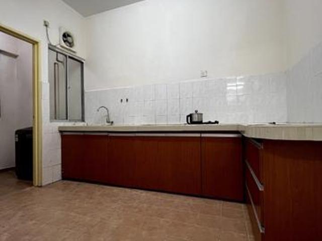 Wangsa Metroview Condo 3R2B KLCC View 8MIN WALK LRT Wangsa Maju