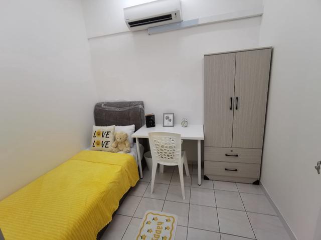 Wangsa Metroview Condominium Wangsa Maju Freehold Unit For Sale