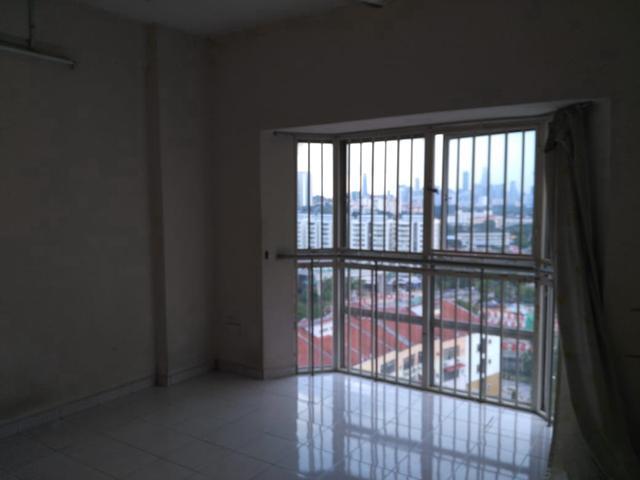 Wangsa Metroview for sale