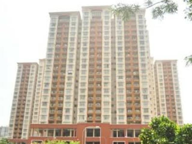 Wangsa Metroview, Seksyen 2 Wangsa Maju, Wangsa Maju