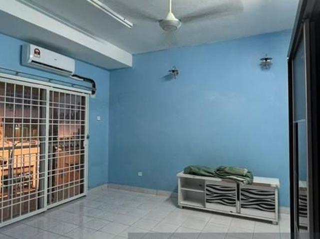 Wangsa Metroview, Seksyen 2 Wangsa Maju, Wangsa Maju
