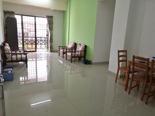 Wangsa Metroview Wangsa Maju BELOW MARKET PRICE Tar Villa