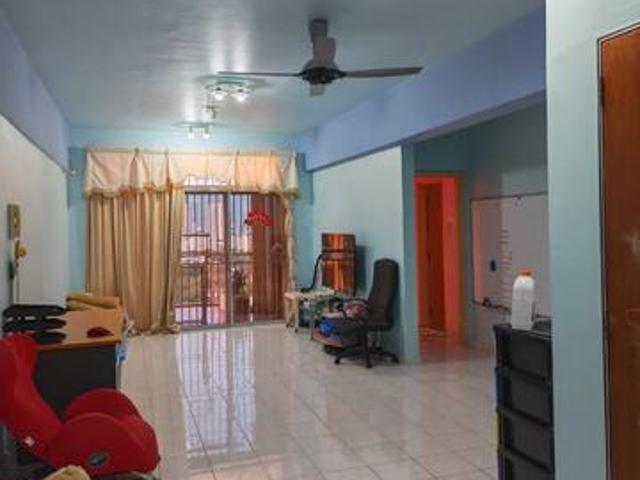 Wangsa Metroview Wangsa Maju l Fully Furnished l Ready Move In