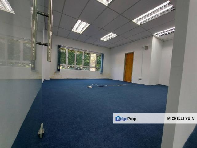 WANGSA METROVIEW