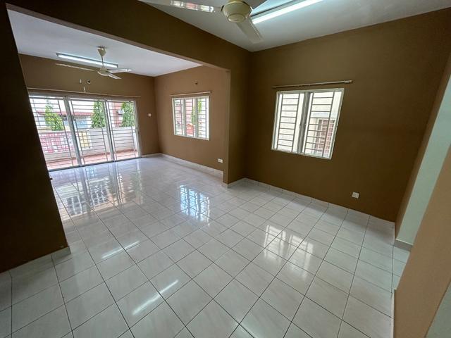 Wangsa Metroview 2Storey Freehold Townhouse Nicely Condition Floor1