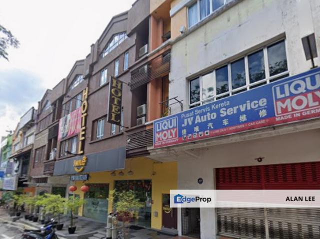 WANGSA METROVIEW