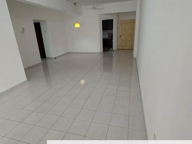Wangsa Metroview