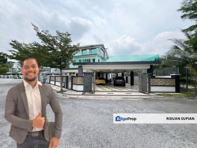 Wangsa Melawati