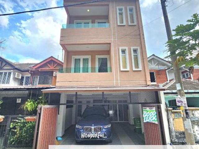 Wangsa Melawati