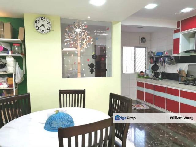 Wangsa Melawati 2 storey house for Sale