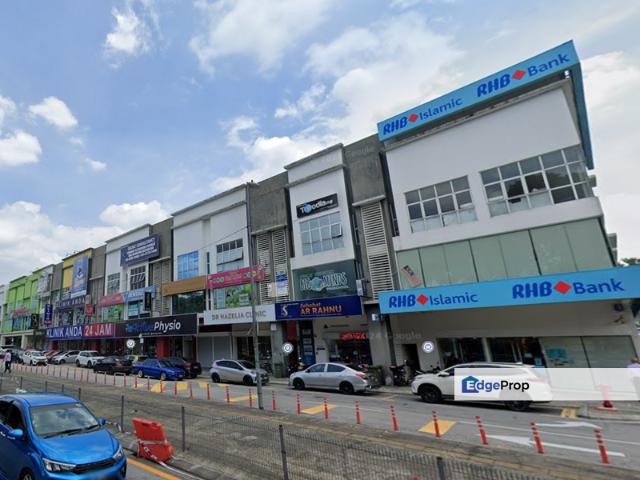 Wangsa Melawati