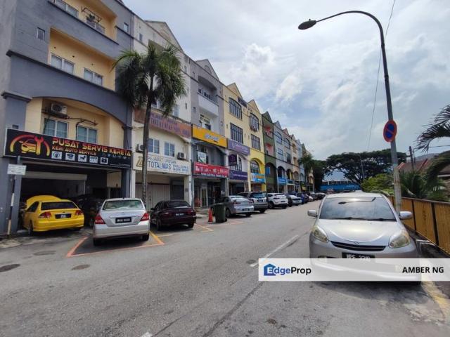 Wangsa Melawati