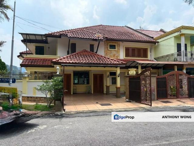Wangsa Melawati
