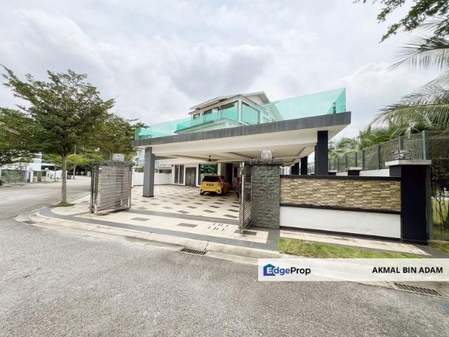 Wangsa Melawati