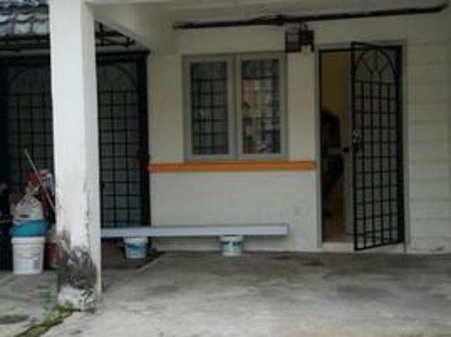 Wangsa Melawati Wangsa Murni
