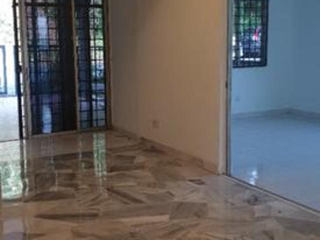 Wangsa Melawati Taman Melawati 2sty Terrace Cornerlot For Sale