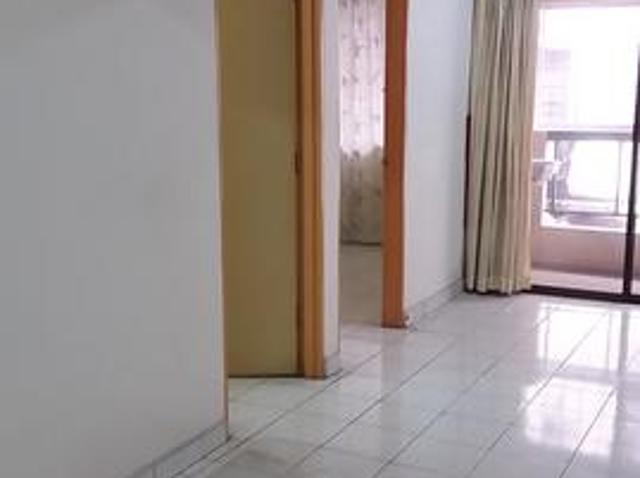 Wangsa Permai Kepong Kuala Lumpur