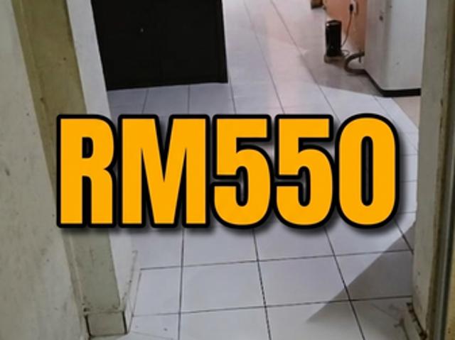 Wangsa Permai