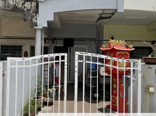 Wangsa Permai