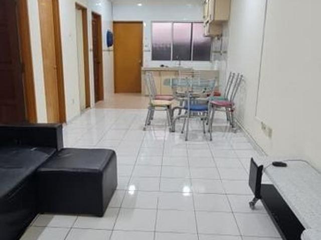 Wangsa Permai