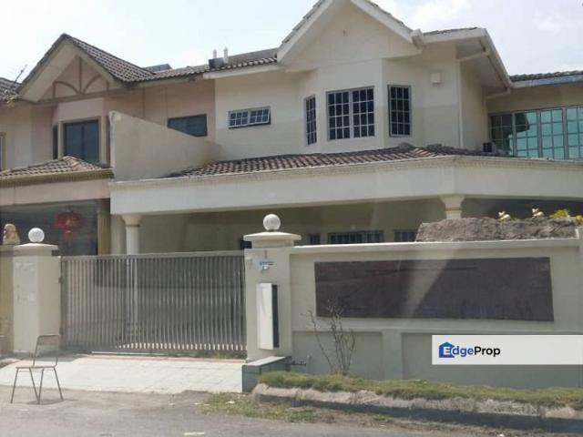 Wangsa Permai