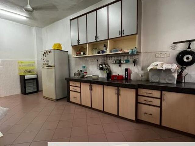 Wangsa Permai