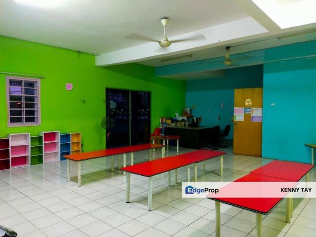 Wangsa Permai