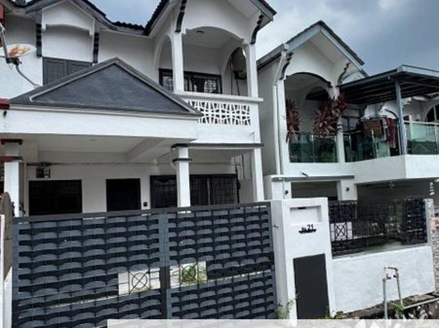 Wangsa Permai