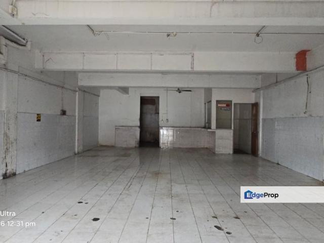 WANGSA UKAY BUKIT ANTARABANGSA
