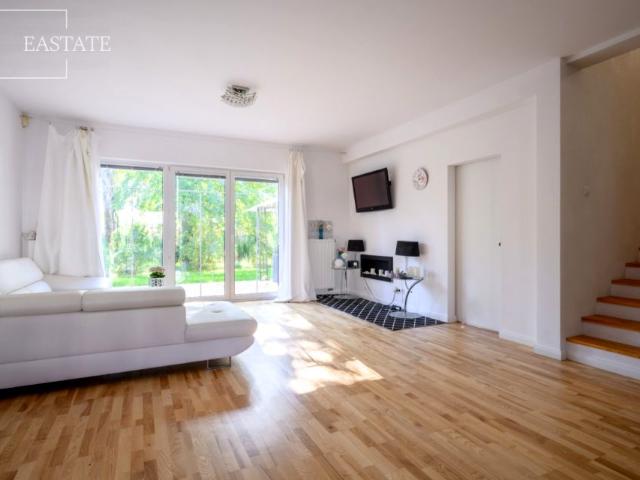 Waniliowa 180 m², Zamienie