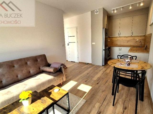 Waniliowa 38,40 m², Wrocław