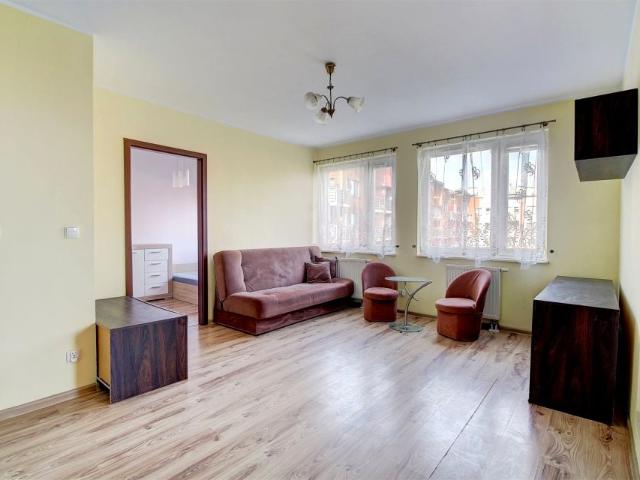 Waniliowa 45 m², Wrocław