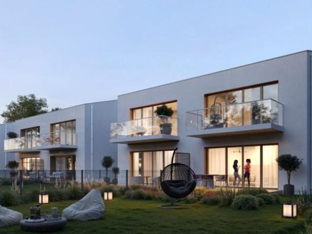 Waniliowa 62,81 m², Wrocław