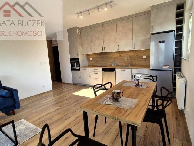 Waniliowa 64,20 m², Wrocław