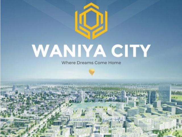 Waniya city Islamabad AGHOSH ID 70756