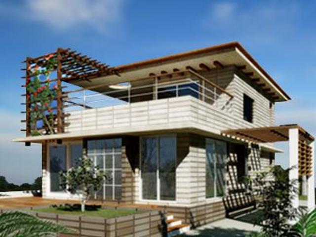 Wanjale 2 BHK Villa For Sale Thane