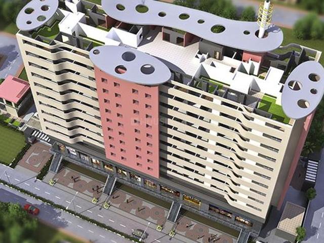 Wanowrie 4 BHK Apartment For Sale Pune