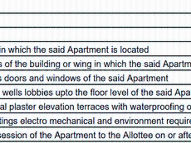 Wanowrie 1 BHK Apartment For Sale Pune