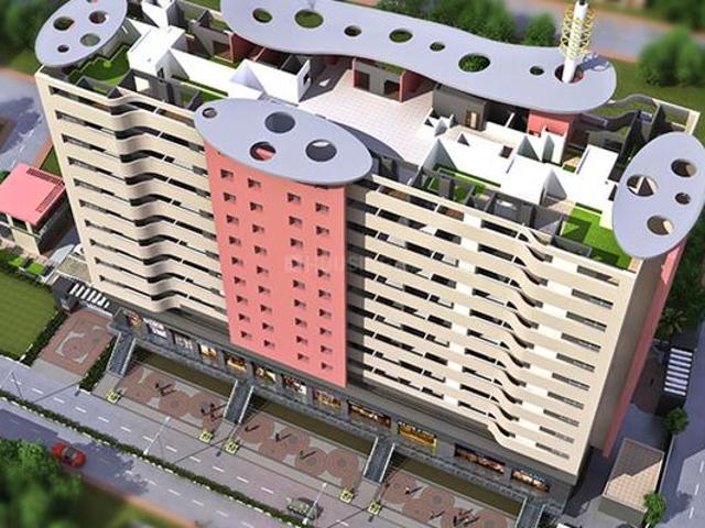 Wanowrie 2 BHK Apartment For Sale Pune