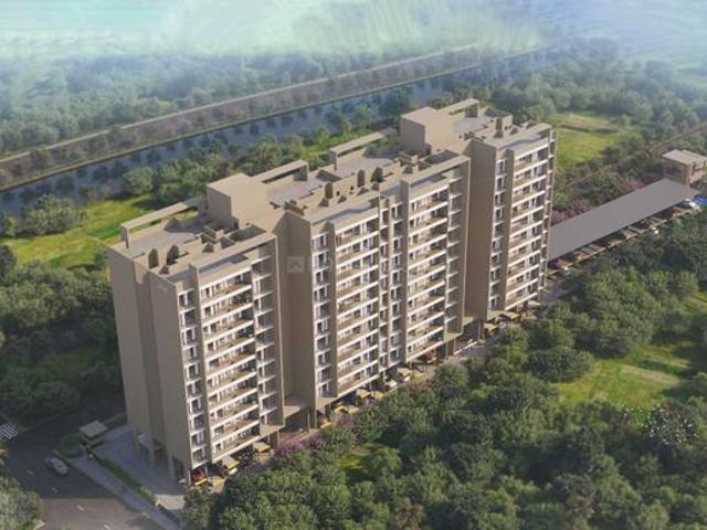 Wanowrie 3 BHK Apartment For Sale Pune