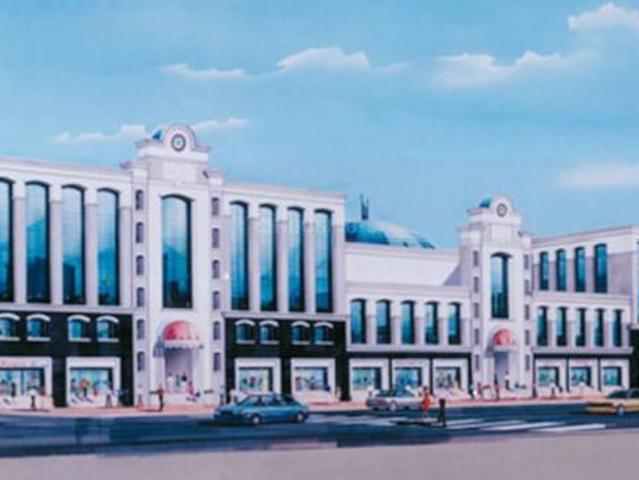 Wanowrie Office Office For Sale Pune