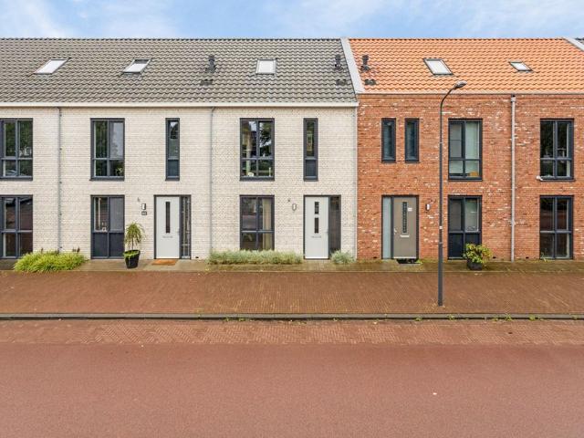 Waagmeester, 60, 3907KA, Veenendaal, Utrecht 3907KA