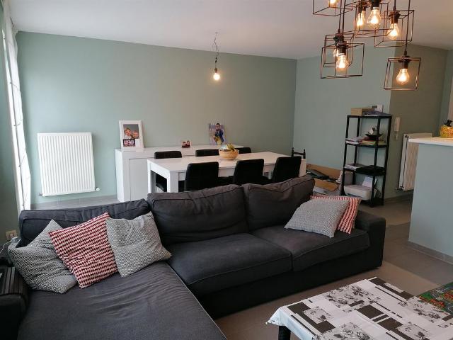 Waaiburg 33, BB, 2440 Geel