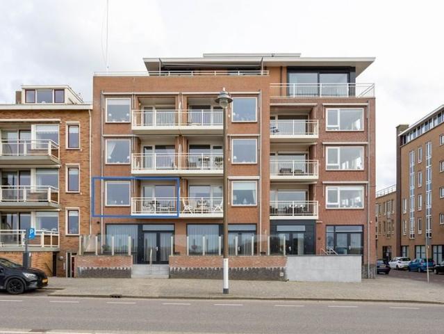 Waaigat, 2, 2225BJ, Katwijk, Zuid Holland 2225BJ