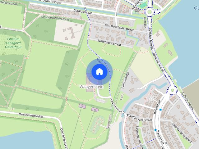 Waaijenstein 126, 6515 JH Nijmegen
