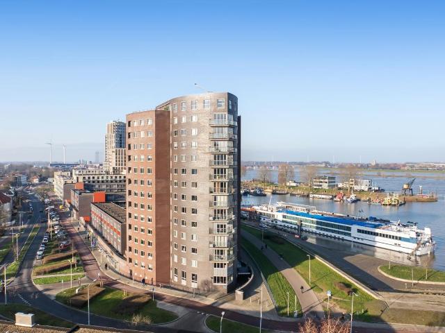 Waalbandijk, 11, 6541AJ, Nijmegen, Gelderland 6541AJ