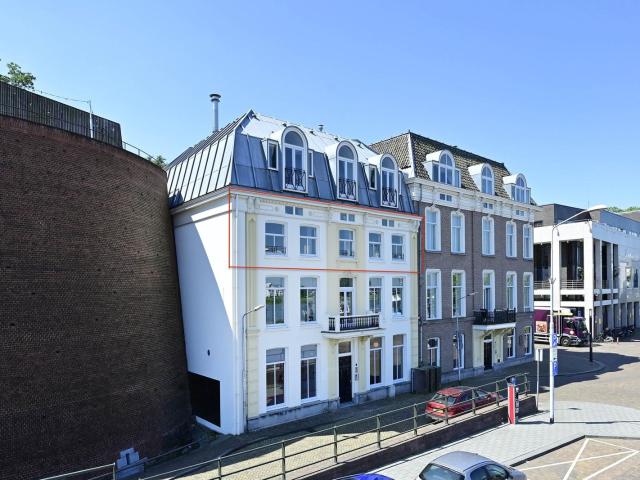 Waalkade, 81, 6511XR, Nijmegen, Gelderland 6511XR