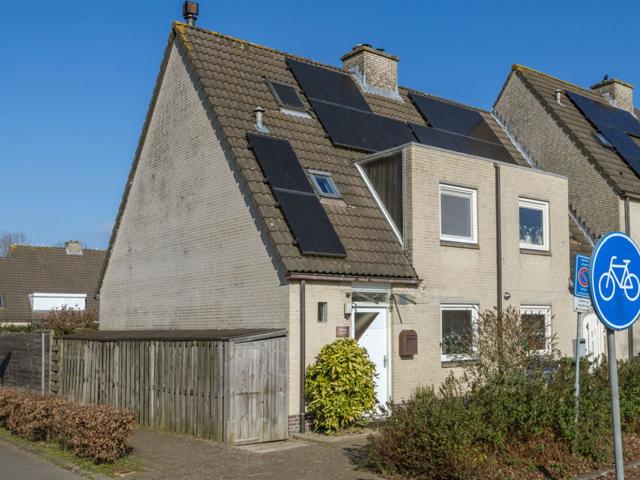 Waalstraat, 159, 1316EX, Almere, Flevoland 1316EX